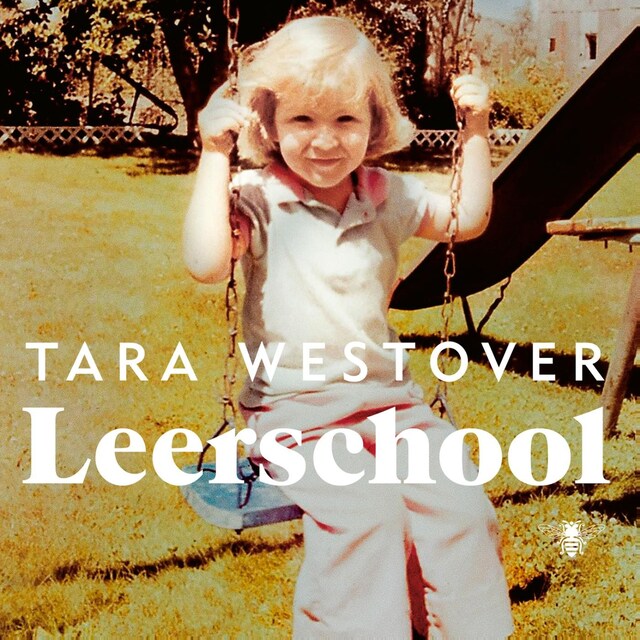 Book cover for Leerschool