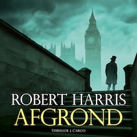 Afgrond