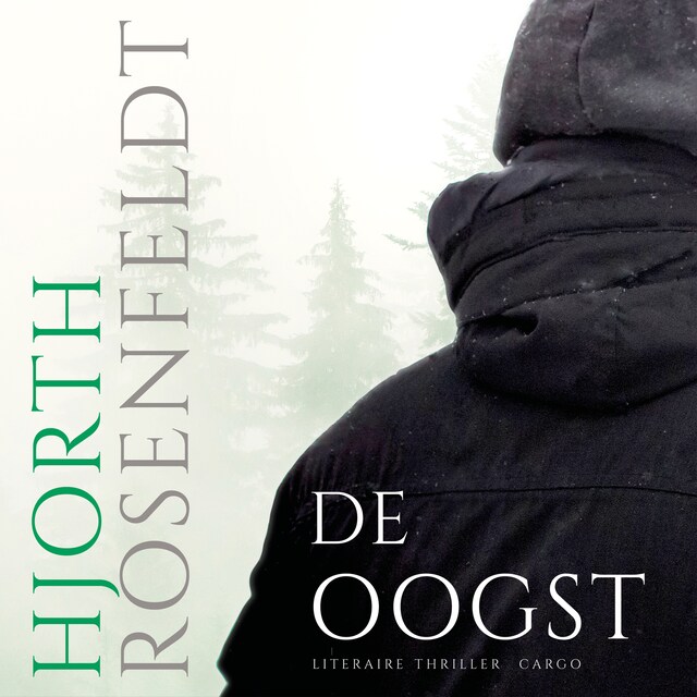 Copertina del libro per De oogst