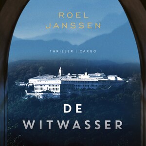 De witwasser - luisterboek