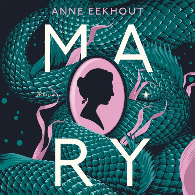 Portada de libro para Mary