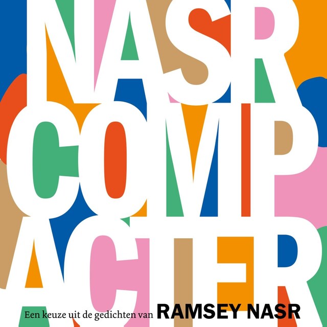 Book cover for Nasr compacter