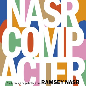 Nasr compacter - luisterboek