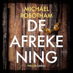 Afrekening - luisterboek