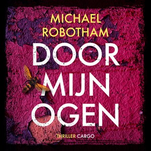 Door mijn ogen - luisterboek