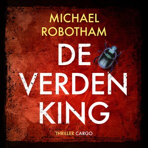 De verdenking - luisterboek