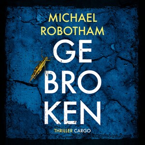 Gebroken - luisterboek