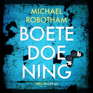 Boetedoening - luisterboek