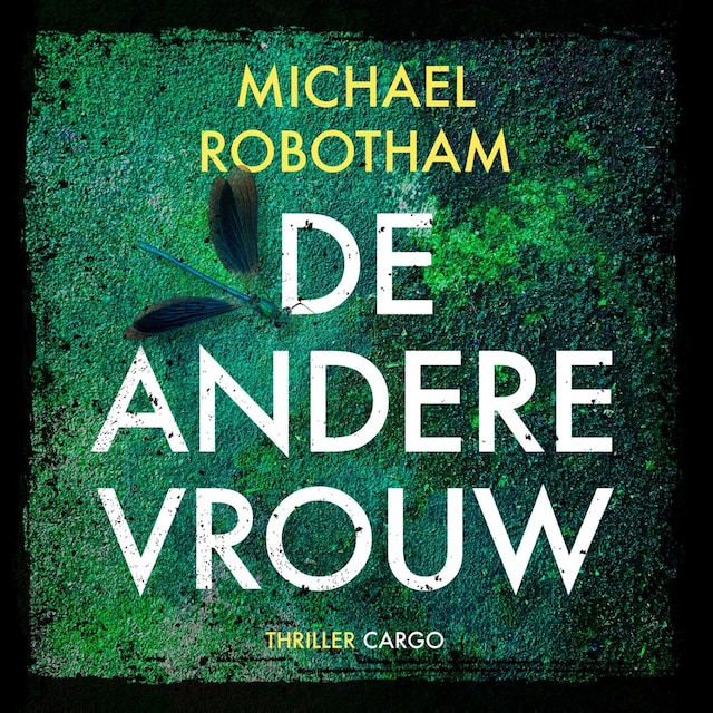 Book cover for De andere vrouw