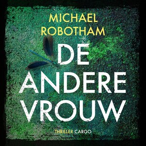 De andere vrouw - luisterboek