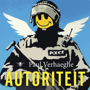 Autoriteit - luisterboek