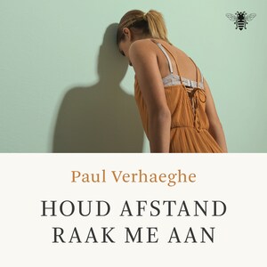 Houd afstand, raak me aan - luisterboek