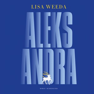 Aleksandra - luisterboek