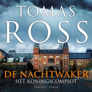De nachtwaker - luisterboek