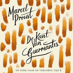 De kant van Guermantes - luisterboek