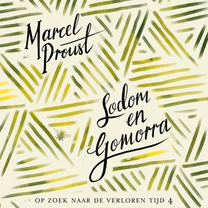 Sodom en Gomorra - luisterboek