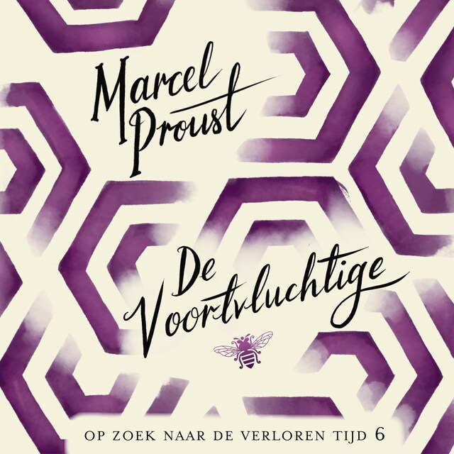 Book cover for De voortvluchtige