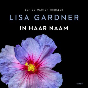 In haar naam - luisterboek