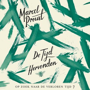 De tijd hervonden - luisterboek