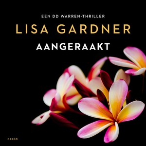 Aangeraakt - luisterboek