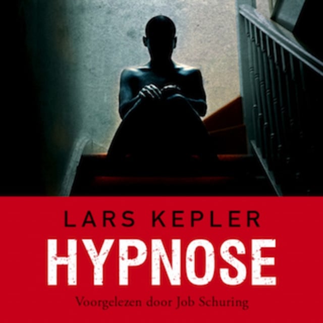 Buchcover für Hypnose