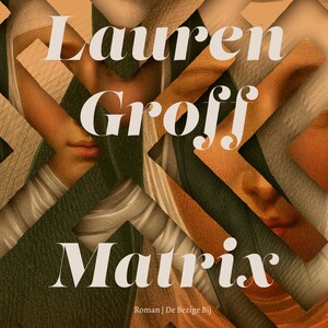 Matrix - luisterboek