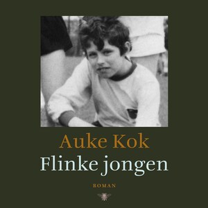 Flinke jongen - luisterboek
