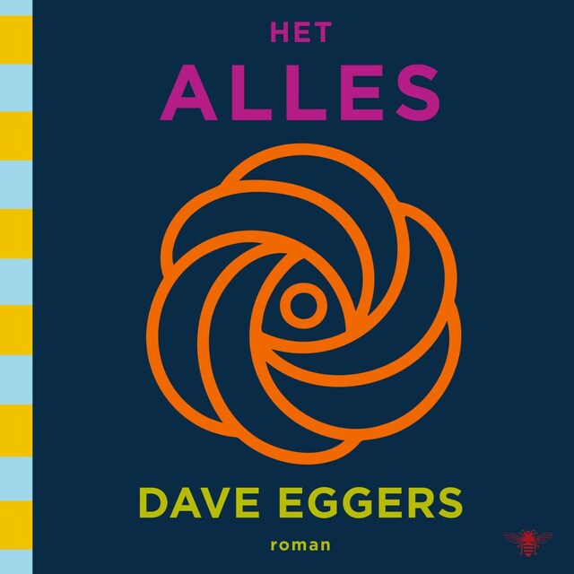 Book cover for Het Alles