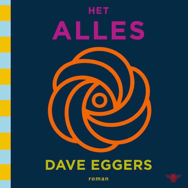 Boekomslag van Het Alles