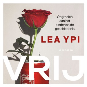 Vrij - luisterboek