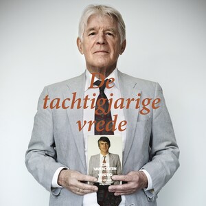 De tachtigjarige vrede - luisterboek