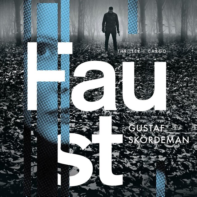 Book cover for Faust