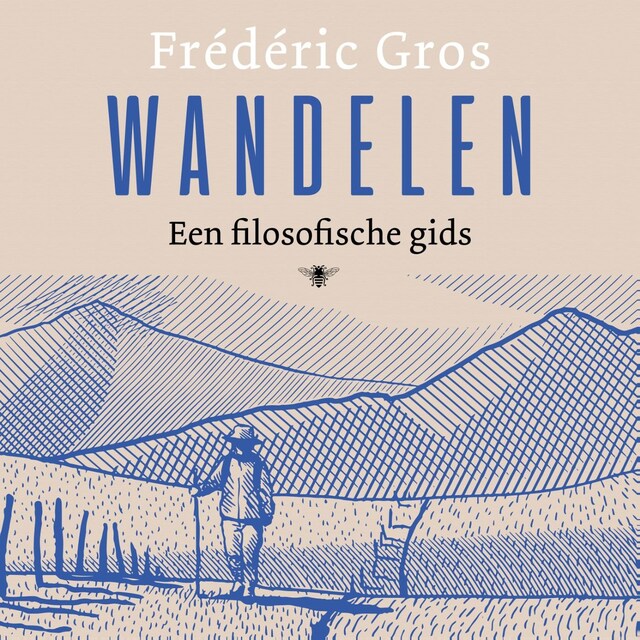 Book cover for Wandelen