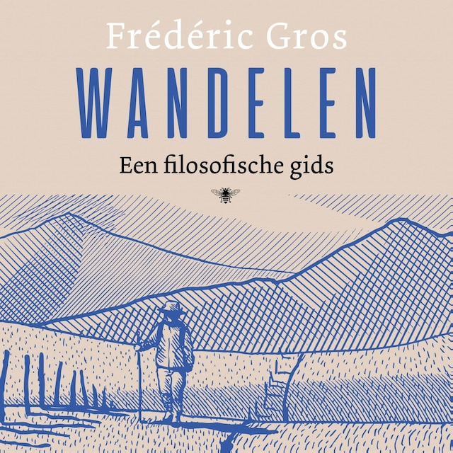 Copertina del libro per Wandelen