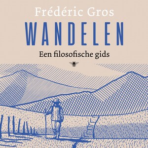 Wandelen - luisterboek