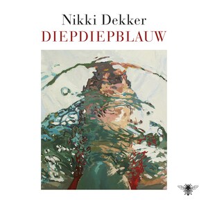diepdiepblauw - luisterboek