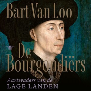 De Bourgondiërs - luisterboek