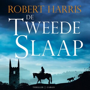 De tweede slaap - luisterboek