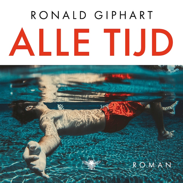 Book cover for Alle tijd
