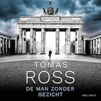 De man zonder gezicht
