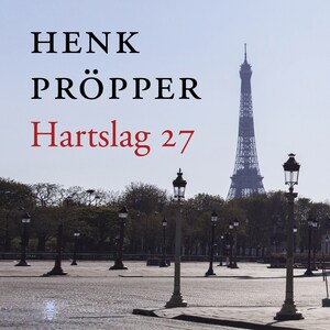 Hartslag 27 - luisterboek