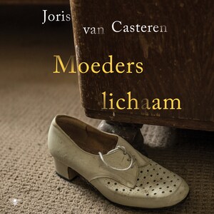 Moeders lichaam - luisterboek