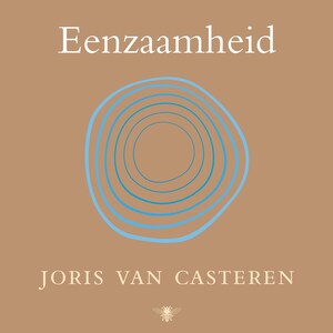 Eenzaamheid - luisterboek