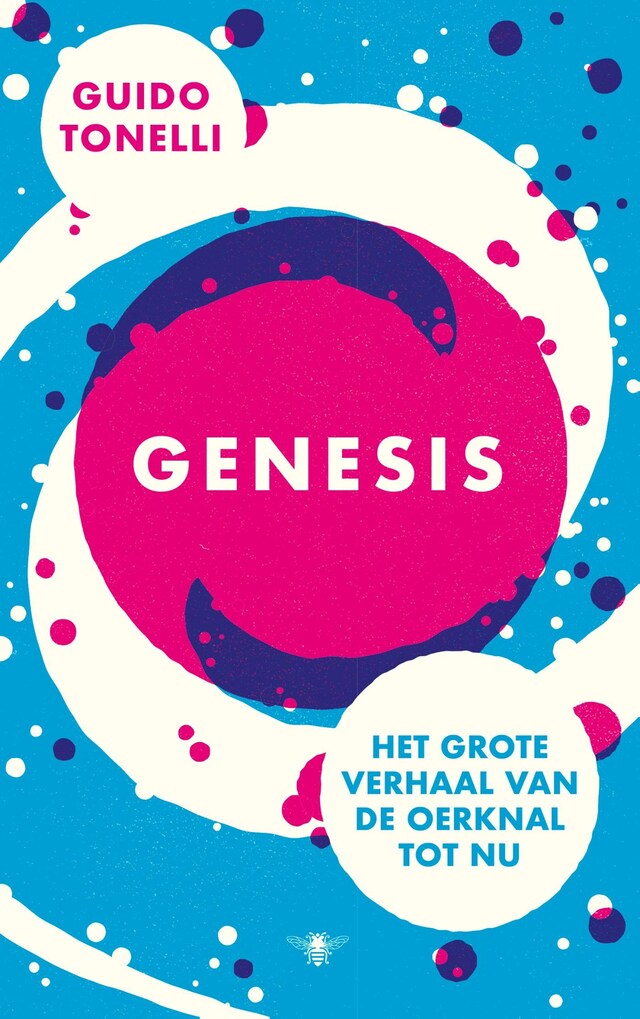 Copertina del libro per Genesis