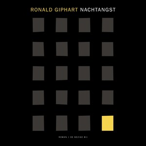 Nachtangst - luisterboek