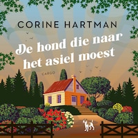 De hond die naar het asiel moest