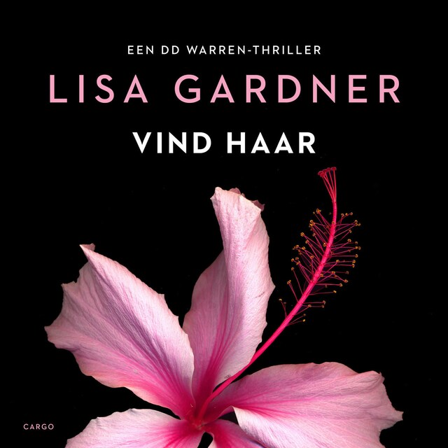 Copertina del libro per Vind haar