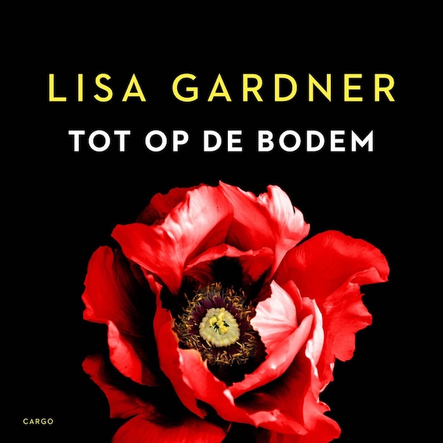 Book cover for Tot op de bodem