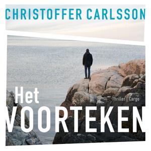 Het voorteken - luisterboek