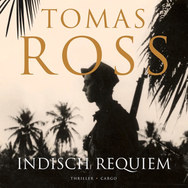 Book cover for Indisch Requiem